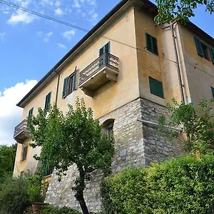  Pensión Giolica